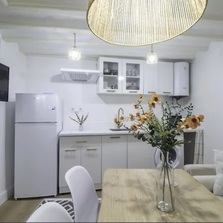 Apartmán Lightbooking La Merced Cádiz
