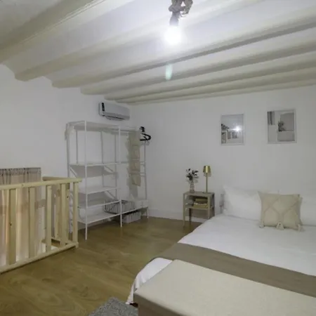 Apartmán Lightbooking La Merced *
