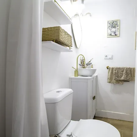 Apartmán Lightbooking La Merced Cádiz