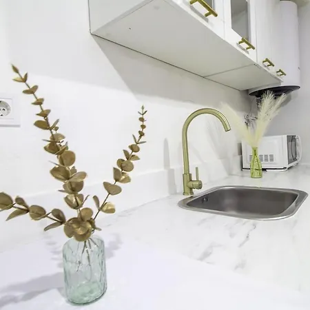 Guestready - La Merced Appartement *