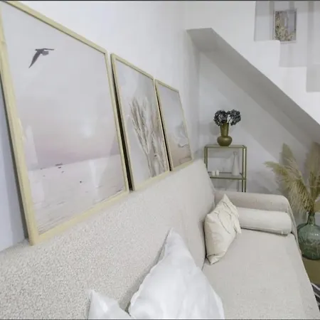 Guestready - La Merced Appartement