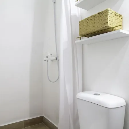 Guestready - La Merced Appartement